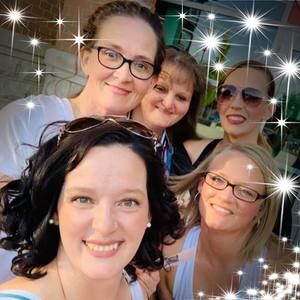 Meet your Posher, Teanda